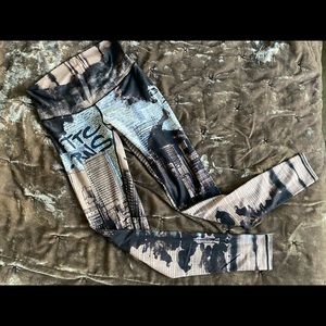 Niyama Sol Leggings